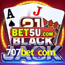 Descubra as Vantagens do 707bet para Apostadores Online