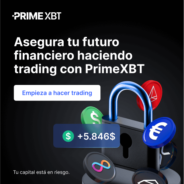 Descubre Telegram Bot PrimeXBT Tu Aliado en el Comercio de Criptomonedas