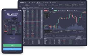 Exploring PrimeXBT Broker A Comprehensive Guide Exploring PrimeXBT Broker A Comprehensive Guide