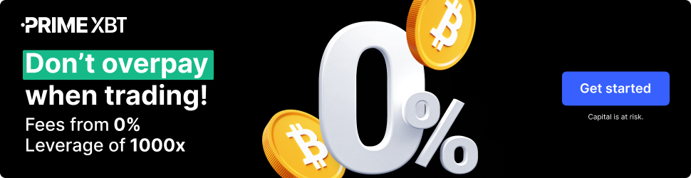 Exploring PrimeXBT Funding Your Gateway to Crypto Trading Success